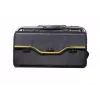 Stanley FMST1-70719 Cassetta per piccole parti/attrezzi metallo nero, giallo