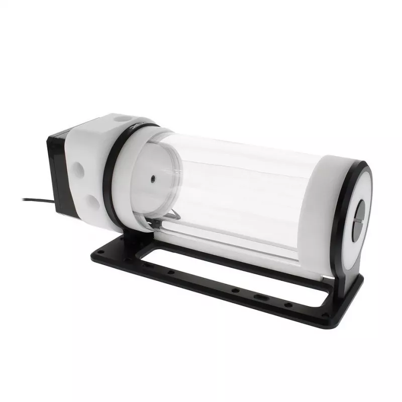 Pompa AGB XSPC QX5 Photon 170, pompa D5, ARGB - bianco