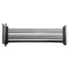 Cavo riser PCIe 4.0 CableMod CM-CAB-PC4S-30K-R — 30 cm