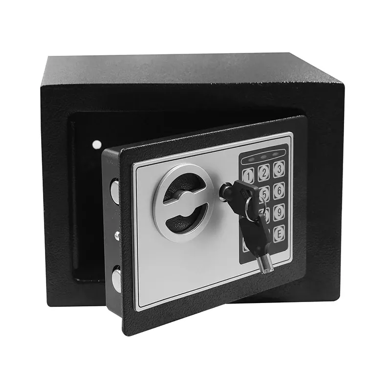Tracer 47640 Compact Guard cassaforte elettronica