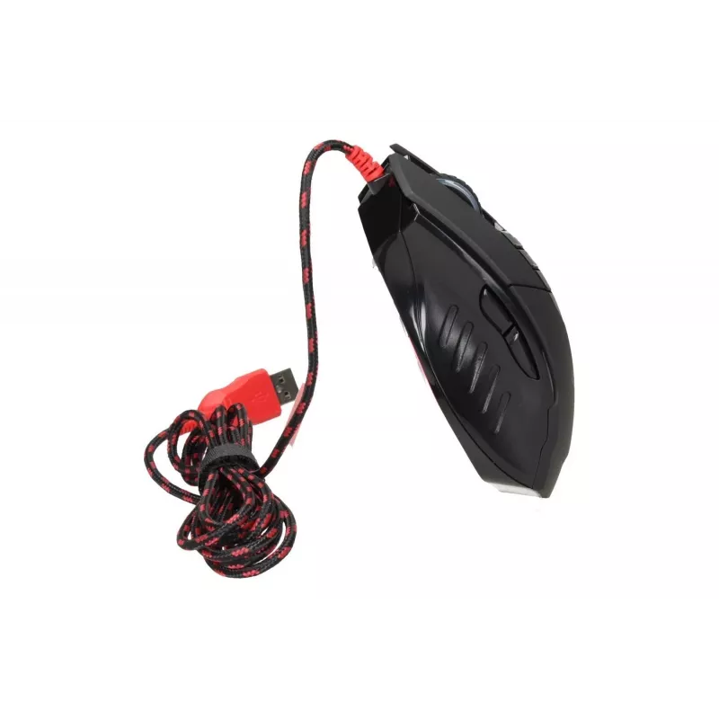 Mouse A4Tech Bloody V7m USB Type-A V-Track 3200 DPI