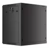Armadio a parete Lanberg WF01-6412-23B 12U nero IP20