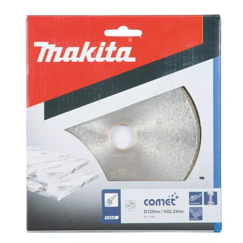 Makita B-13188 accessorio per smerigliatrice angolare