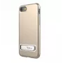 Tellur Premium Kickstand Ultra Shield custodia per iPhone 7, oro