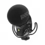 Microfono RØDE VideoMic Pro Rycote