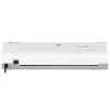 Plastificatrice a caldo Tracer TRL-5 WH 280 mm/min bianco