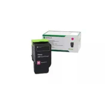 Toner Lexmark 77L20M0 3000 pagine magenta