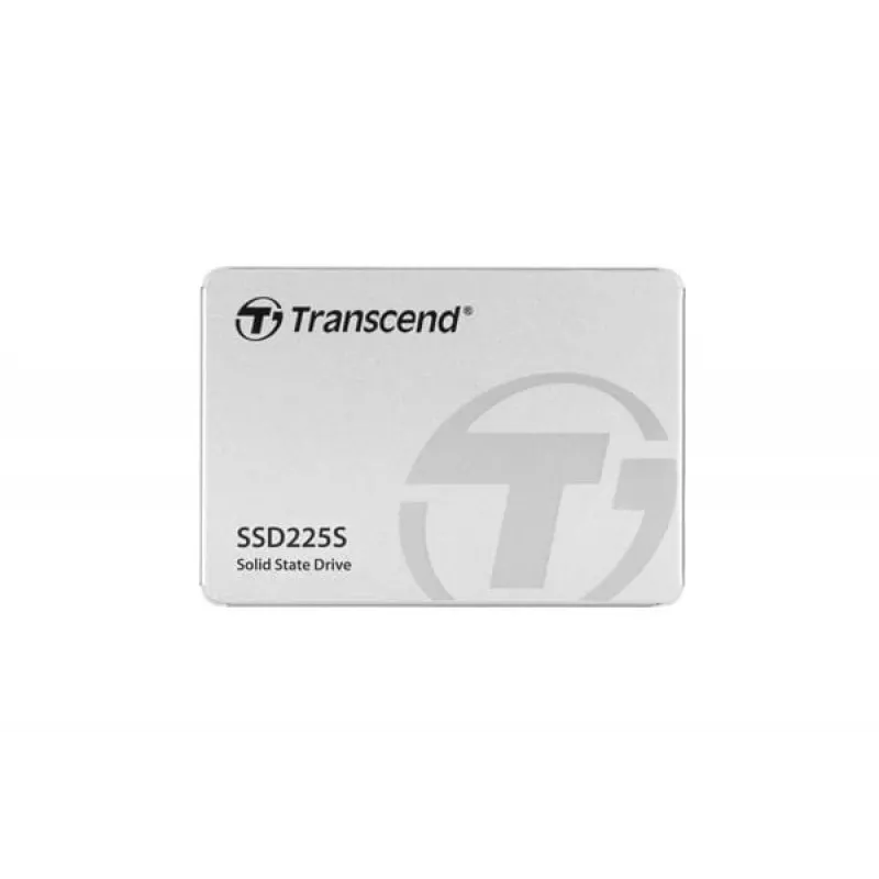 SSD Transcend 250 GB 2,5 pollici SATA III TS250GSSD225S