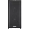 Case PC Lian Li Lancool 216-X Midi Tower nero