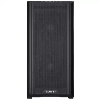 Case PC Lian Li Lancool 216-X Midi Tower nero