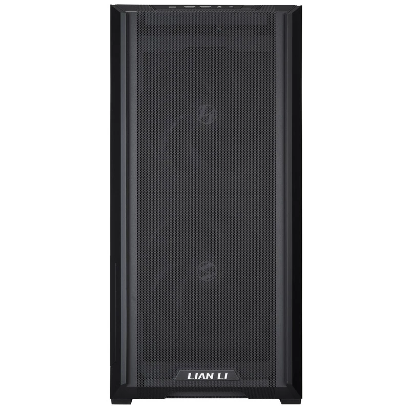 Case PC Lian Li Lancool 216-X Midi Tower nero