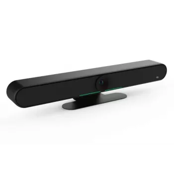 Videobar Boom Collaboration HALO – barra video e audio all-in-one per sale conferenze