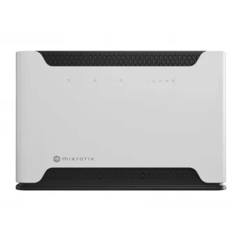 Router wireless | MIKROTIK | Router | 4G | D53G5HACD2HNDTC&R11E-LTE7