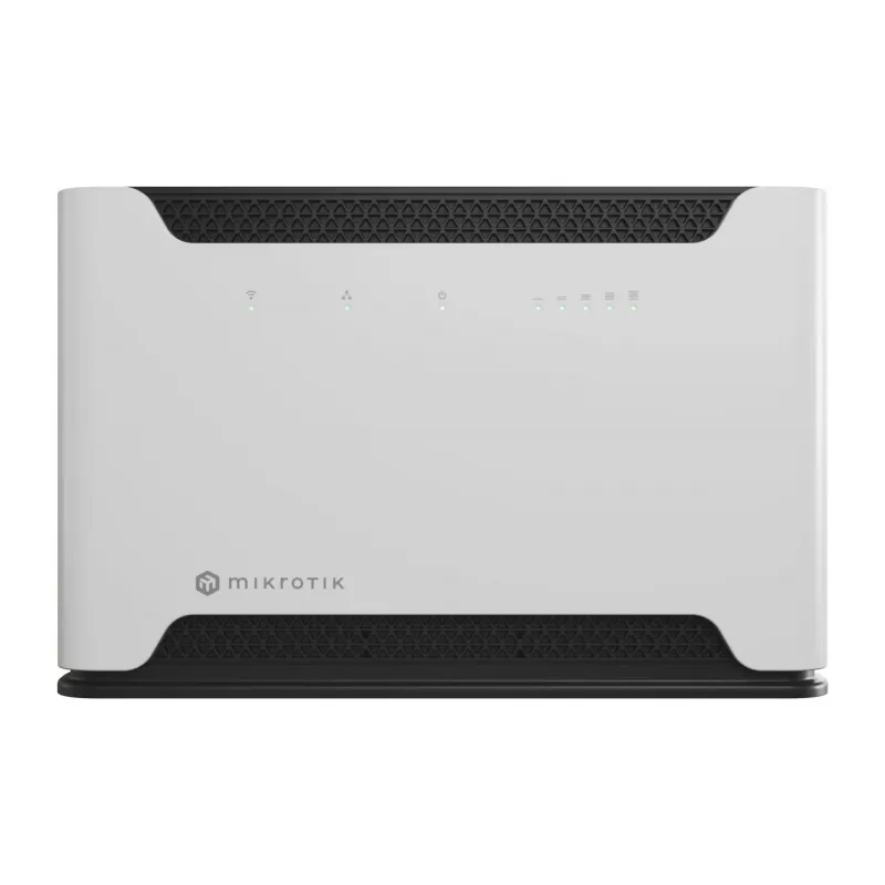Router wireless | MIKROTIK | Router | 4G | D53G5HACD2HNDTC&R11E-LTE7