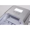 Caso | Macchina per ghiaccio | IceChef Pro | 120 W | Capacità 2,2 L | Acciaio inox