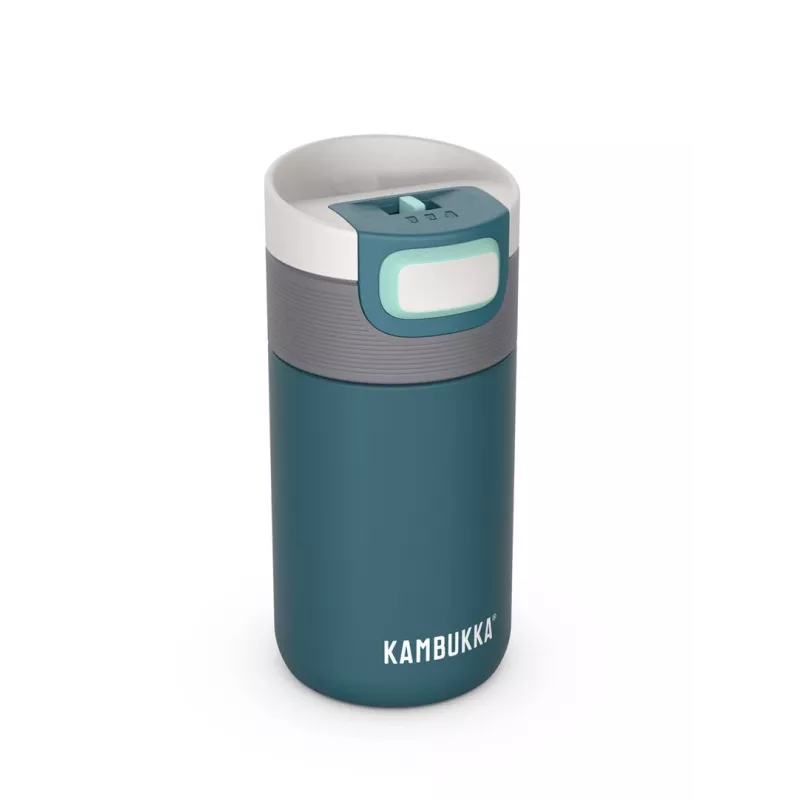 Kambukka Etna tazza termica 300ml Deep Teal