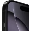 Apple iPhone 16 Pro 256GB nero titanio