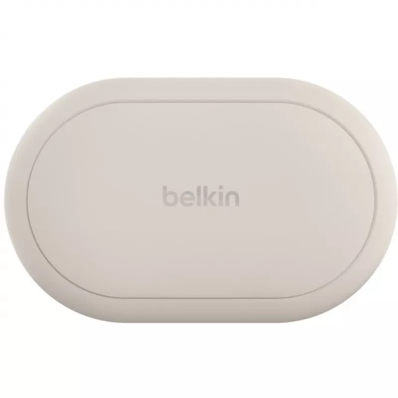 Cuffie Belkin SoundForm ClearFit