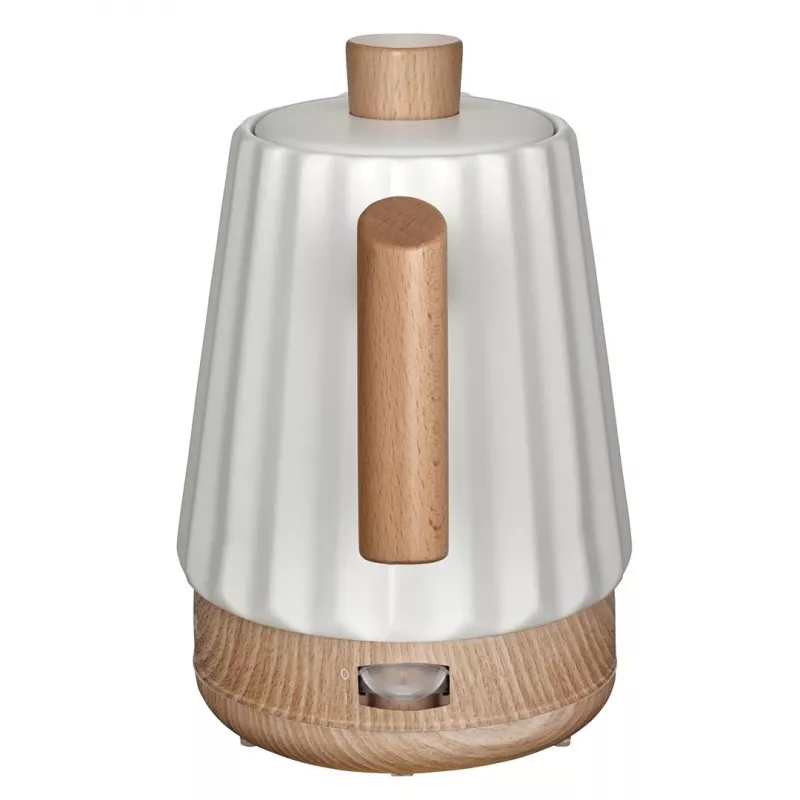 Concept RK0090 bollitore in ceramica 1,5 l bianco