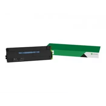 Contenitore toner residuo Lexmark 73D0W00, compatibile con stampanti Lexmark, resa 35.000 pagine, confezione da 1