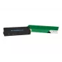 Contenitore toner residuo Lexmark 73D0W00, compatibile con stampanti Lexmark, resa 35.000 pagine, confezione da 1