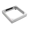 Zoccolo Digitus DN-19 PLINTH-8/8-1 per armadi di rete serie Varioflex-N Unique Dynamic Basic 800 x 800 mm
