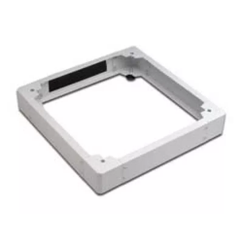 Zoccolo Digitus DN-19 PLINTH-8/8-1 per armadi di rete serie Varioflex-N Unique Dynamic Basic 800 x 800 mm