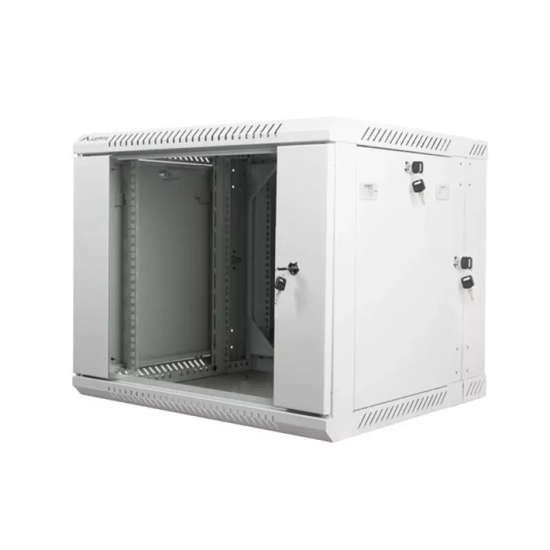 Armadio a parete Lanberg WF02-6609-10S