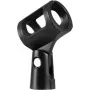 Morsetto per microfono Omnitronic MCK-X2 – struttura flessibile, modello 60006160