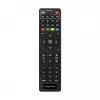Mini tuner DVB-T2 H.265 HEVC KRUGER & MATZ KM9998, 470–862 MHz, 1 tuner, HDMI, USB, 720p