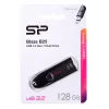 Silicon Power Blaze B25 Chiavetta USB 128 GB USB Type-A 3.2 Gen 1 (3.1 Gen 1) nero