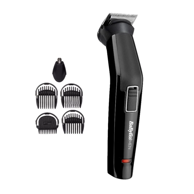 BaByliss MT725E set multi-trimmer