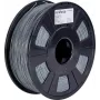 Materiale per stampa 3D Renkforce RF-4511192 acido polilattico (PLA) grigio 1 kg (RF-4511192)