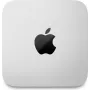 Apple Mac Studio 2025, argento CZ1CD-12100 Apple M4 Max 16-Core CPU, 64 GB RAM, 1000 GB SSD, 40-Core GPU