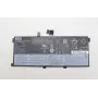 Batteria per laptop Lenovo — batteria ricaricabile per installazione interna, compatibile con modelli Lenovo selezionati