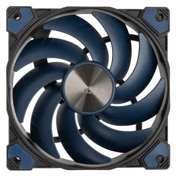 Ventola per case AKASA ALUCIA SC 120mm - blu