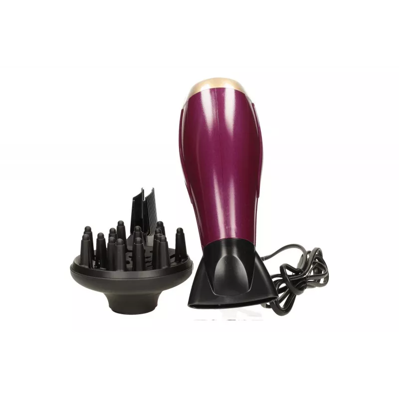 Asciugacapelli Remington D5219 2300 W viola