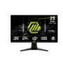 Monitor MSI MAG 255FDE E20 24,5 pollici pannello Rapid IPS 200Hz 0,5ms