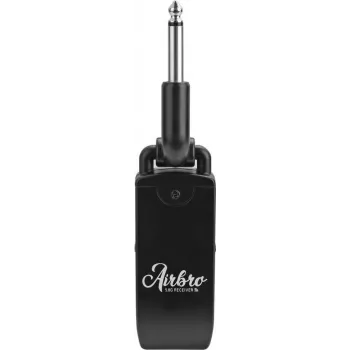 Ricevitore Omnitronic Airbro 5.8G Jack 13072341 – ricevitore audio wireless, 5,8 GHz, uscita jack