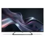 Sharp 43HP6265E TV Google UHD nero