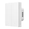 Interruttore a parete smart WiFi Matter SONOFF M5-2C-86W (2 canali)