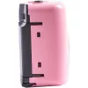 Fotocamera compatta a pellicola Kodak M35 35 mm rosa