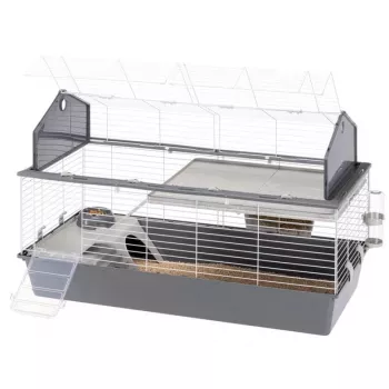 FERPLAST Barn 120 - gabbia