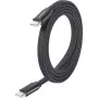 Renkforce RF-6871988 cavo USB nero