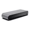 Docking station Belkin Thunderbolt 4 Dock Pro Con filo Nero 90W Power Delivery