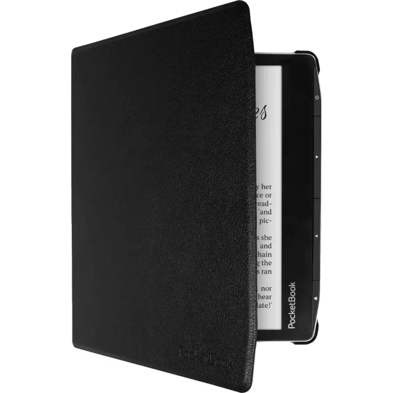 Custodia PocketBook HN-SL-PU-700-BK-WW custodia protettiva per e-book reader 7 pollici nero
