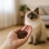 WIEJSKA ZAGRODA monoproteico manzo - cibo secco per gatti - 3 kg