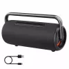 Altoparlante portatile Manta SPK530-BK, nero