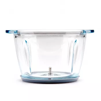 Tritatutto elettrico Gastroback Design Mini Chopper Plus