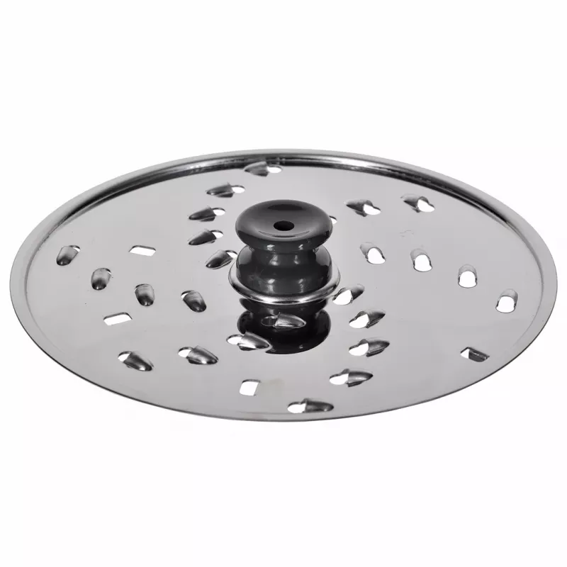 Accessorio mixer Kenwood KAH65.000PL — ciotola da 1,2 L, nero trasparente